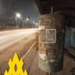 Зображення посту: «Атеш» заявив про нових учасників руху опору після акції в окупованому Луганську