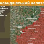 Зображення посту: Генштаб: Сили оборони відбили понад 60 атак РФ за добу на Донеччині та Луганщині