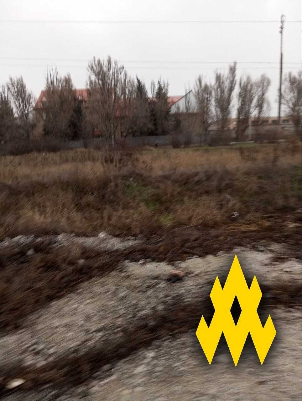 Зображення посту: Військова база в Луганську після удару ATACMS знову працює як логістичний хаб РФ