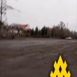 Зображення посту: Військова база в Луганську після удару ATACMS знову працює як логістичний хаб РФ