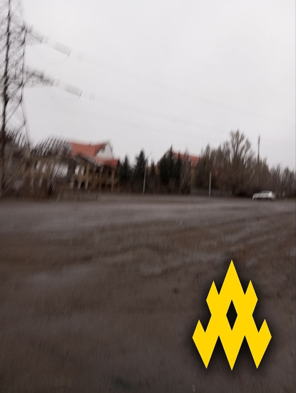 Зображення посту: Військова база в Луганську після удару ATACMS знову працює як логістичний хаб РФ