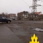 Зображення посту: Військова база в Луганську після удару ATACMS знову працює як логістичний хаб РФ