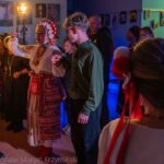 Зображення посту: Луганськ, окупація і саксофон: історія музикантки Карини Антоненко, яка збирає фольклор українського Сходу