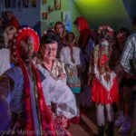 Зображення посту: Луганськ, окупація і саксофон: історія музикантки Карини Антоненко, яка збирає фольклор українського Сходу