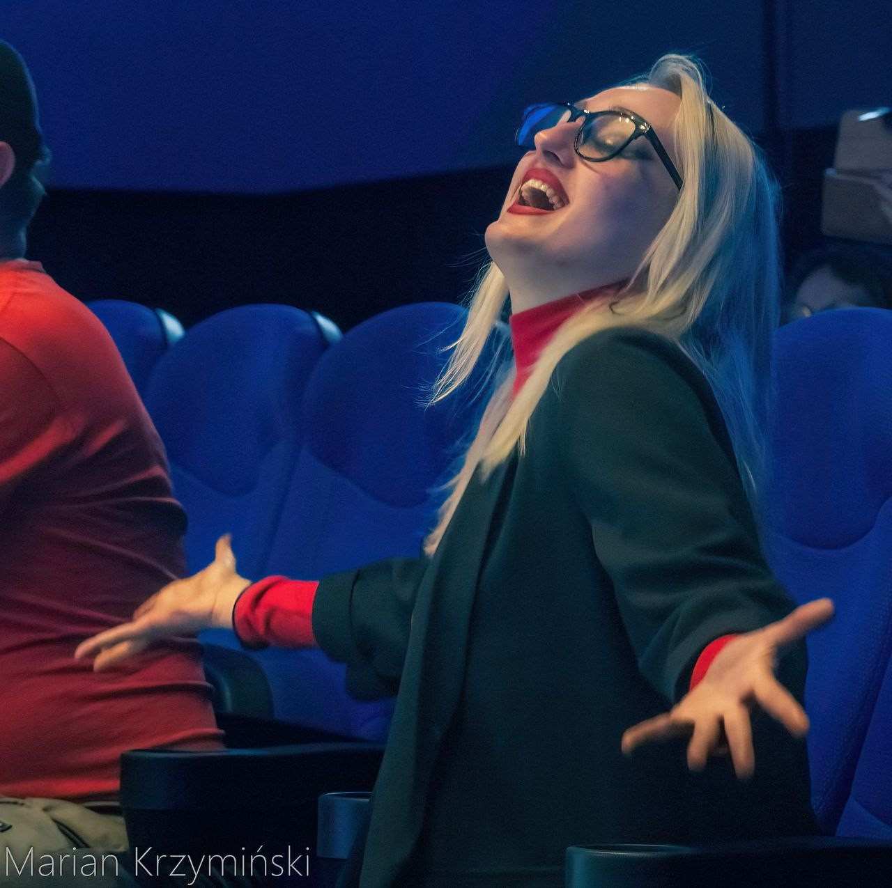 Зображення посту: Луганськ, окупація і саксофон: історія музикантки Карини Антоненко, яка збирає фольклор українського Сходу