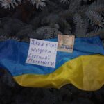 Зображення посту: Українці в окупації святкують Різдво попри заборони