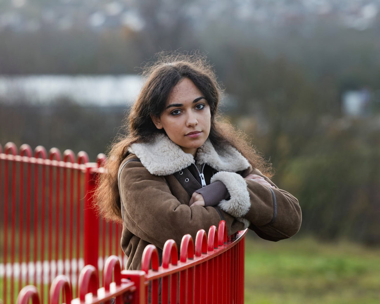 Стаття: Біженка з Донецька кинула британський коледж через тиск вивчати російську мову