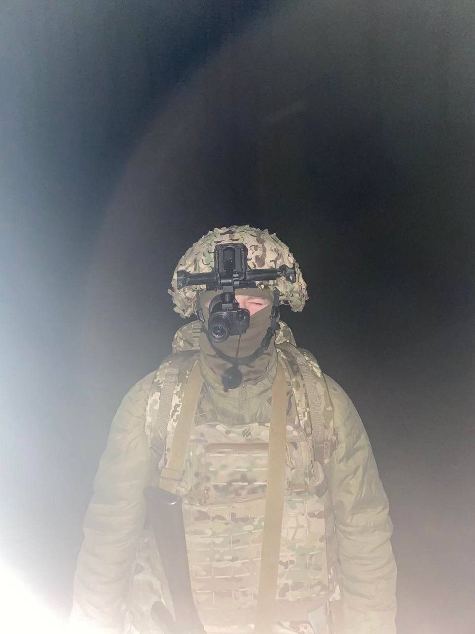 Зображення посту: Реабілітація після війни: з якими травмами найчастіше приходять військові та що має стати пріоритетом для української медицини