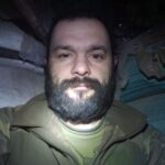 Зображення посту: Поліцейські стрілецького батальйону понад два місяці обороняли позицію у Торецьку