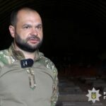 Зображення посту: Поліцейські стрілецького батальйону понад два місяці обороняли позицію у Торецьку