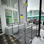 Зображення посту: У Павлограді відкрили амбулаторію релокованого медзакладу із Селидового