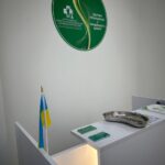 Зображення посту: У Павлограді відкрили амбулаторію релокованого медзакладу із Селидового