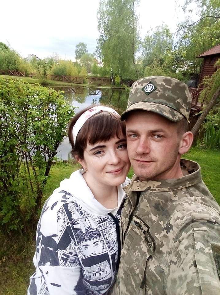 Зображення посту: «Спочатку звістка про загибель, а потім — про полон»