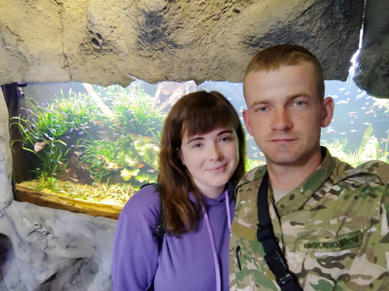 Зображення посту: «Спочатку звістка про загибель, а потім — про полон»