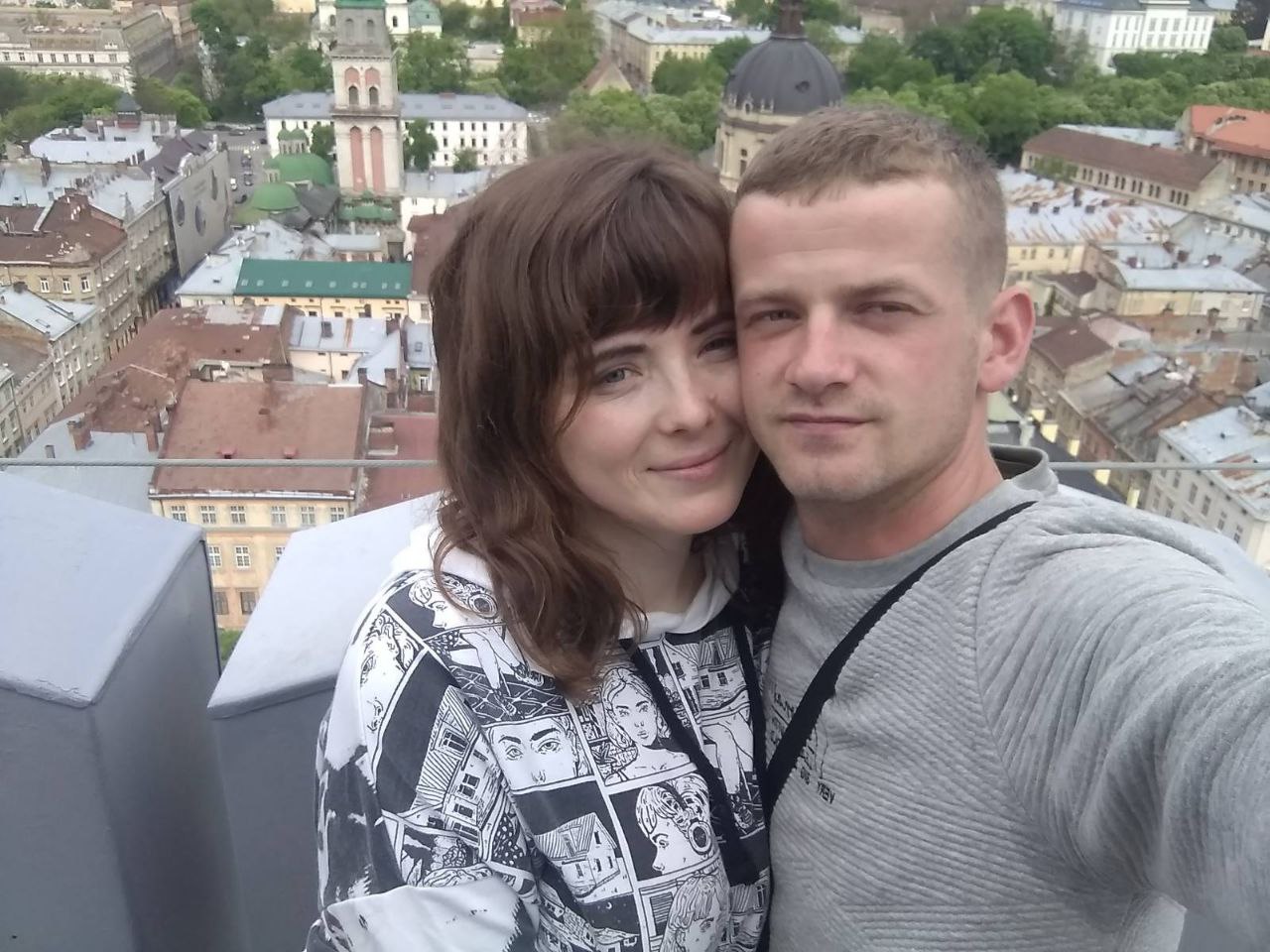 Зображення посту: «Спочатку звістка про загибель, а потім — про полон»