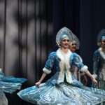 Зображення посту: Концерт на місці трагедії: окупанти відкрили драмтеатр у Маріуполі