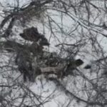 Зображення посту: Воєнний злочин у Покровському районі: окупанти розстріляли двох українських військових