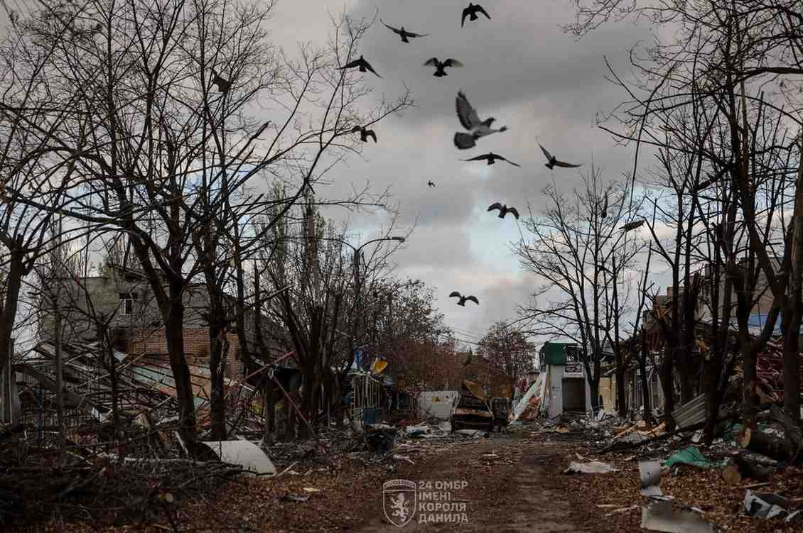 Стаття: Росія заявила про захоплення частини Костянтинівки: у ЗСУ спростовують