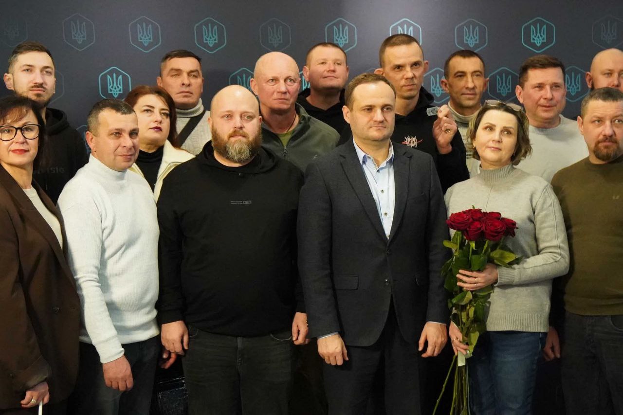 Зображення посту: 175 родин з Луганщини отримали власне житло за пільговою програмою кредитування