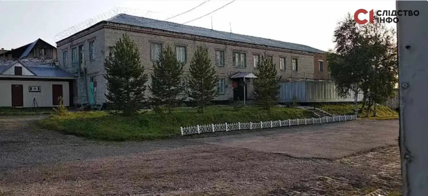 Стаття: В Україні оголосили підозру начальнику колонії в РФ, де закатували Вікторію Рощину та голову Дніпрорудного Матвєєва