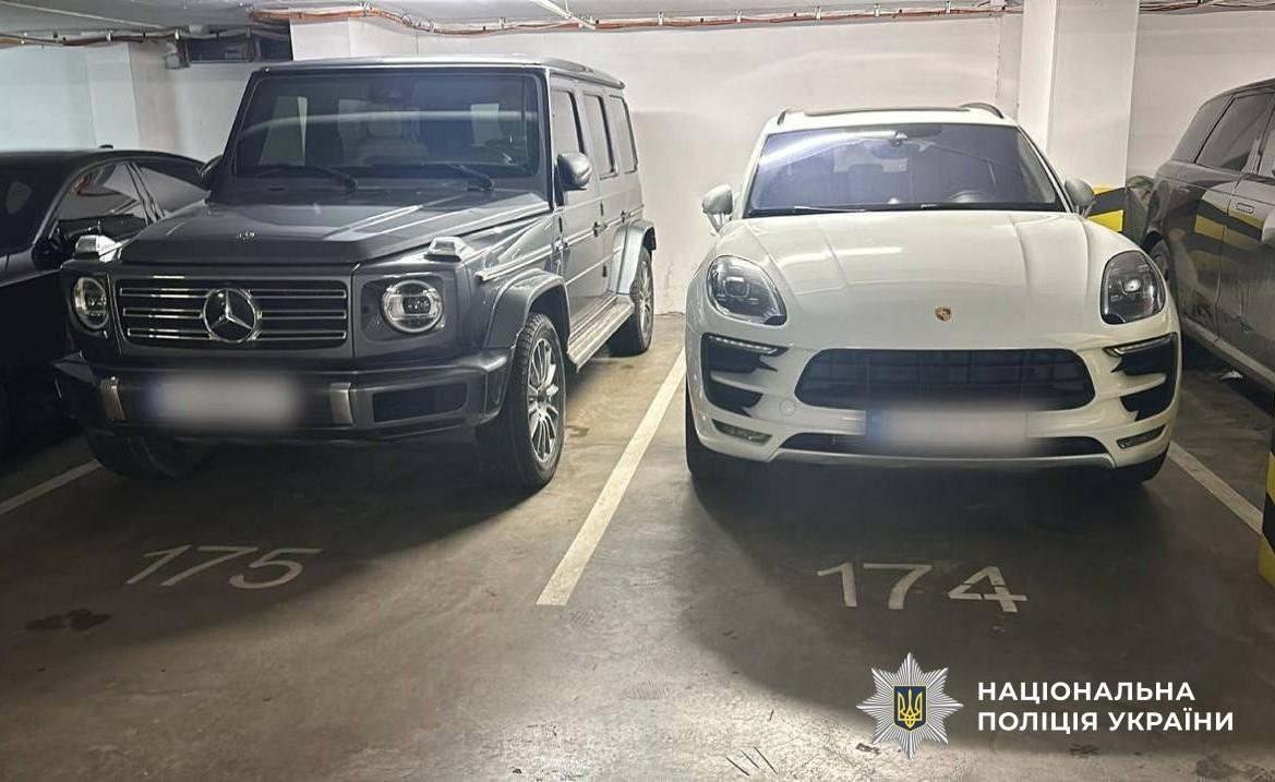 Зображення посту: Поліція викрила схему розкрадання понад пів мільярда оборонних коштів через конвертаційни центр та фіктивні фірми в «ДНР»