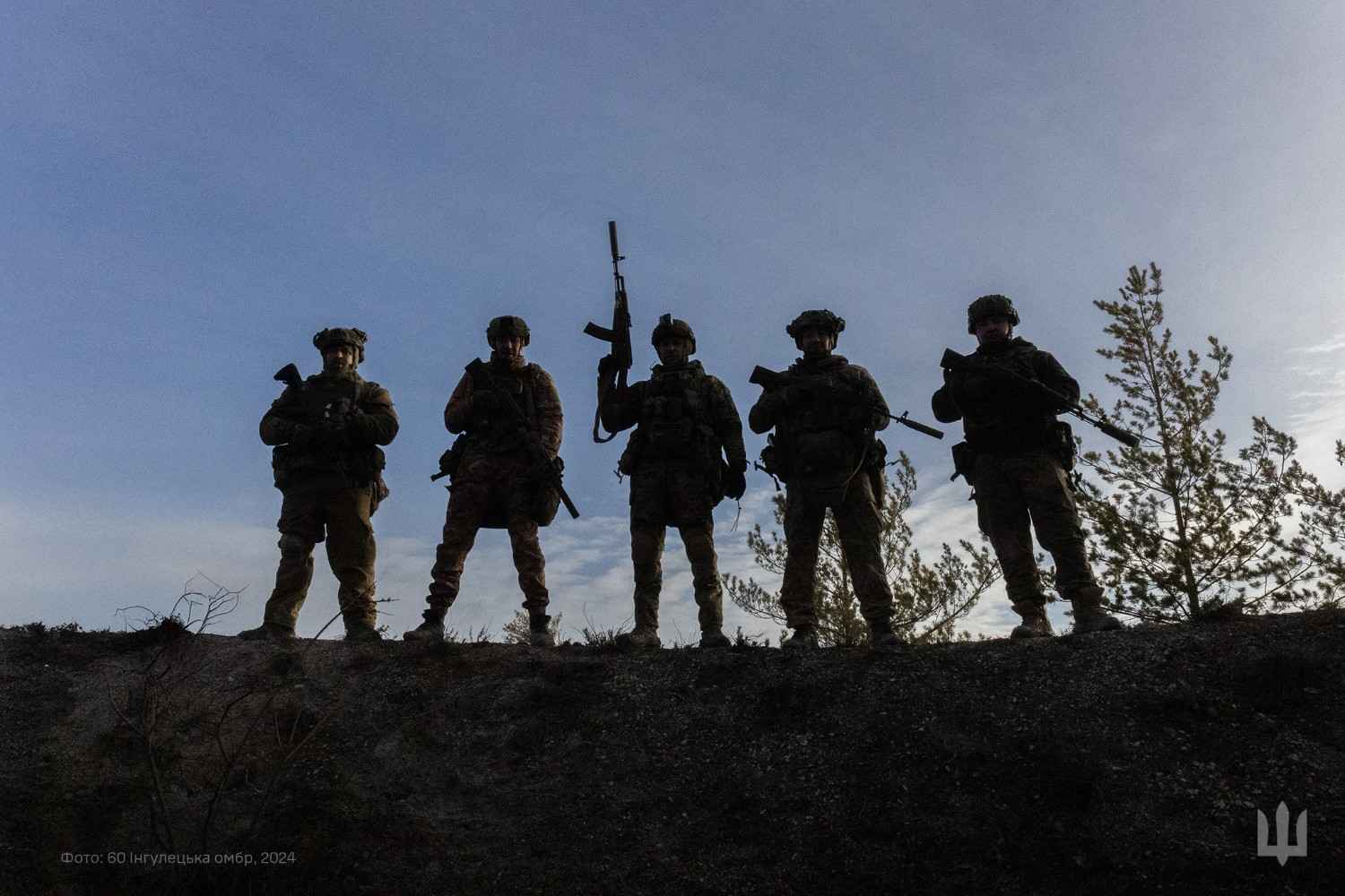 Стаття: На Лиманському напрямку РФ переважає чисельністю: співвідношення піхотинців може сягати 1 до 10