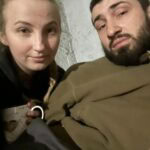 Зображення посту: «У час, який ми зараз проживаємо, важливо знати, що ти дотична»: історія захисниці Маріуполя Галини Гриценяк