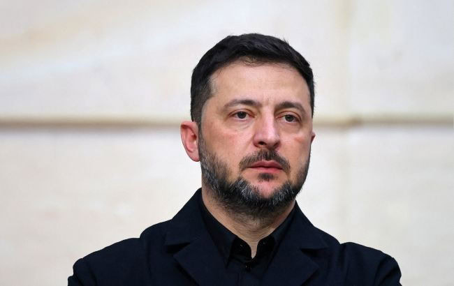 Стаття: Зеленський: вихід ЗСУ з Донбасу — найгірший шлях для угоди про припинення війни