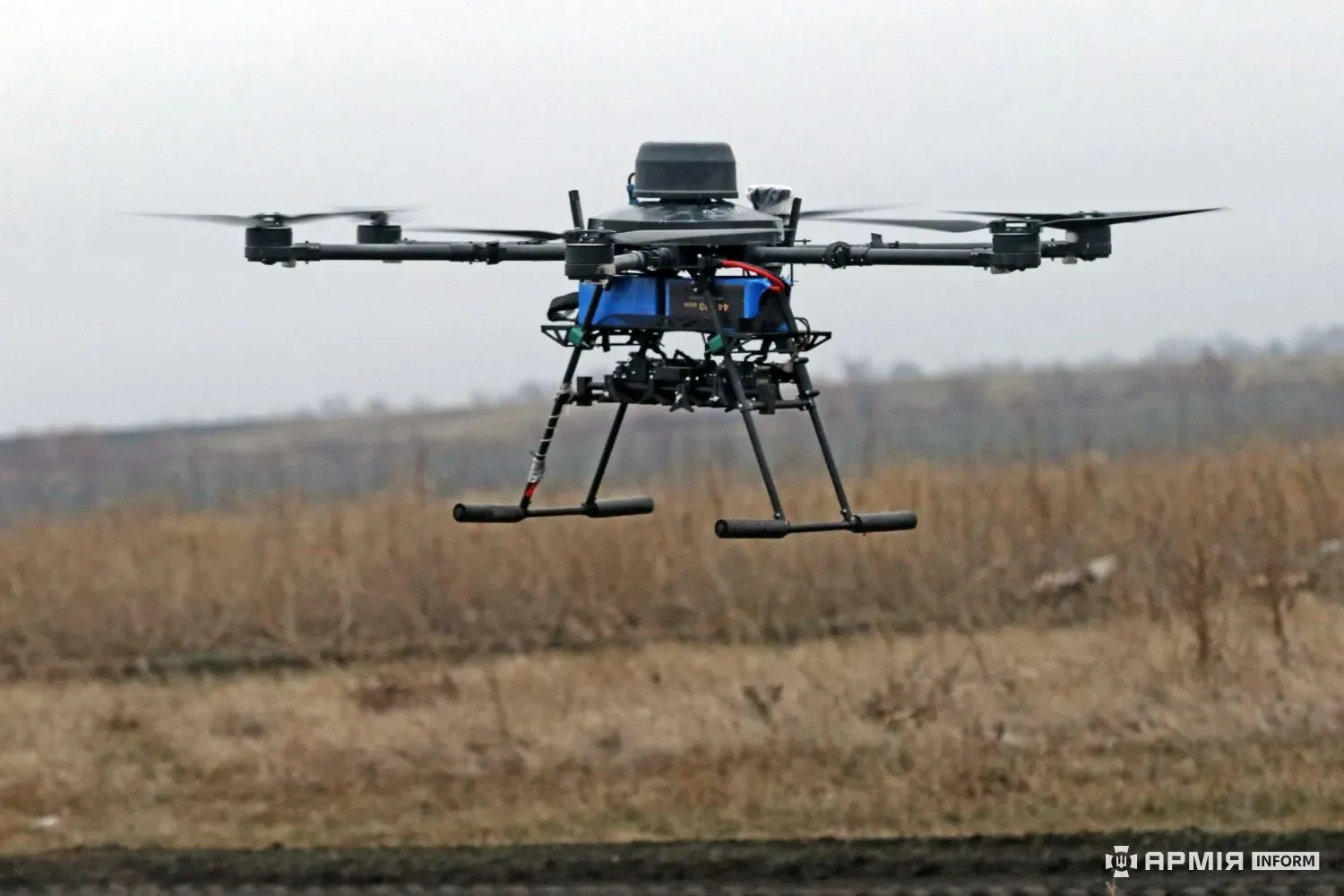 Стаття: У Покровську ЗСУ підірвали п’ятиповерхівку з російськими військовими