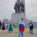 Зображення посту: Росія відправила українських дітей з Донеччини та Криму до табору КНДР для «перевиховання»