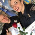 Зображення посту: Маріупольський фотограф і колишній поліцейський Олег Пашко працює на російську пропаганду