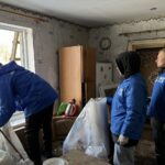 Зображення посту: В окупованому Дебальцевому детонував склад боєприпасів російських військ