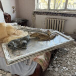 Зображення посту: В окупованому Дебальцевому детонував склад боєприпасів російських військ