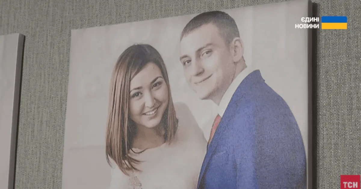 Стаття: Дружина полоненого морпіха написала листа Джоан Роулінг про чоловіка