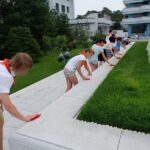 Зображення посту: Росія відправила українських дітей з Донеччини та Криму до табору КНДР для «перевиховання»