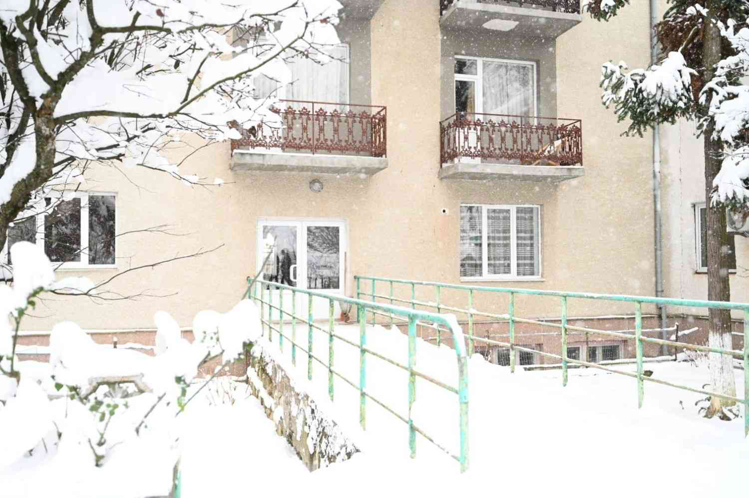 Стаття: Сіверськодонецька громада планує побудувати житло для переселенців на Закарпатті