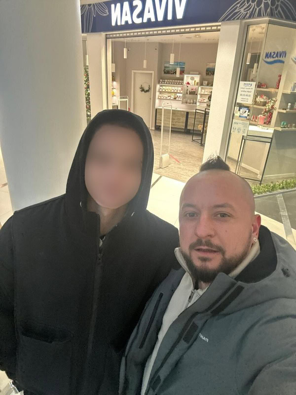 Стаття: 96-те врятоване життя: спецрозвідка вивезла ще одного підлітка з окупованої території