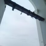 Зображення посту: Зі скиту Святогірської лаври на Донеччині викрали церковні предмети та дзвони