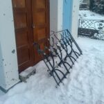 Зображення посту: Зі скиту Святогірської лаври на Донеччині викрали церковні предмети та дзвони