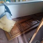 Зображення посту: Зі скиту Святогірської лаври на Донеччині викрали церковні предмети та дзвони