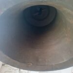 Зображення посту: Зі скиту Святогірської лаври на Донеччині викрали церковні предмети та дзвони