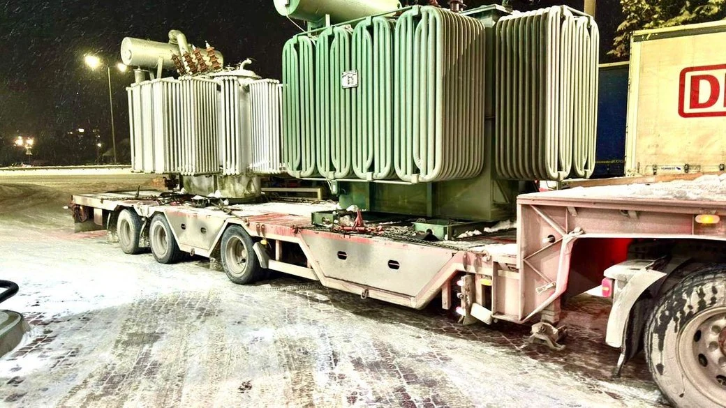 Стаття: Генератори, котельні та бойлери: як країни-партнери підтримують Україну цієї зими