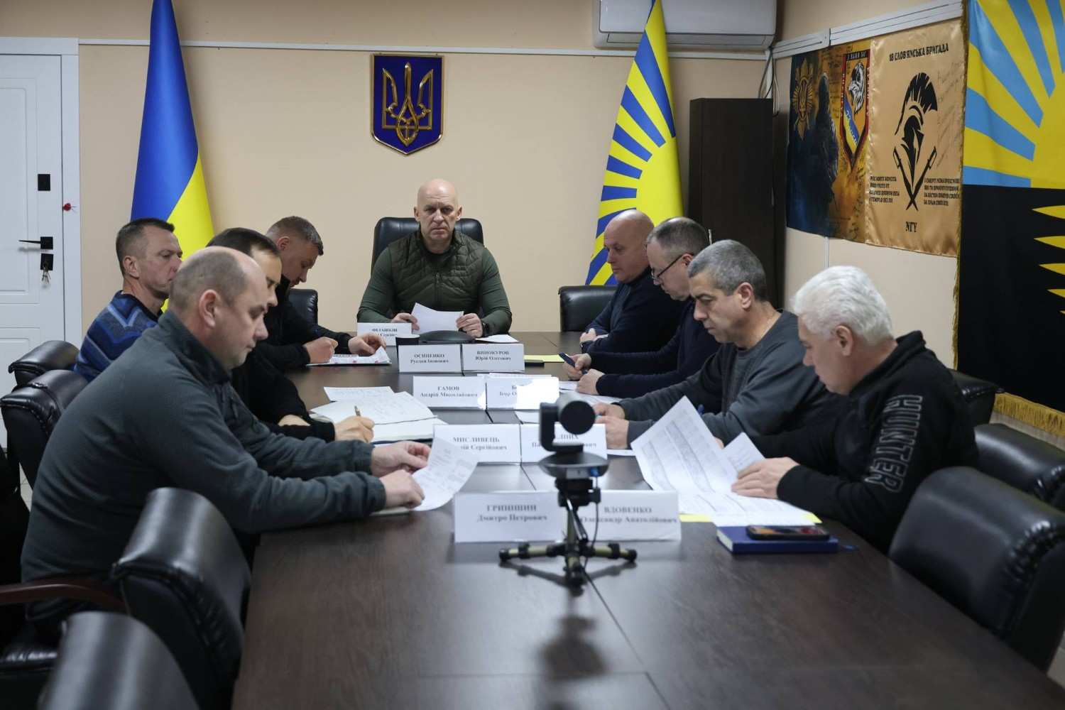 Стаття: Донеччина виділила понад 53 мільйони гривень на дрони, РЕБ і фортифікації для ЗСУ