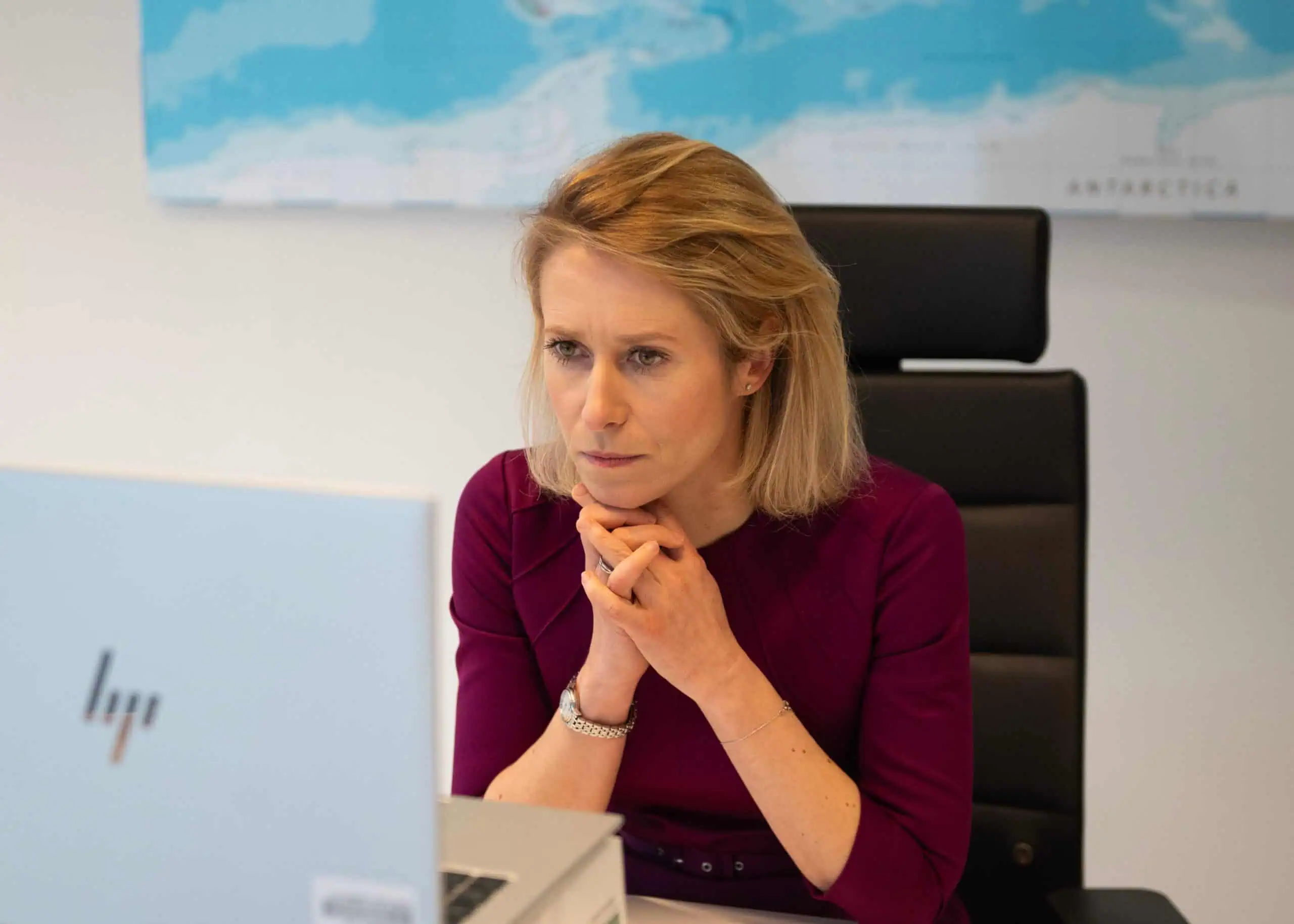 Стаття: ЄС виділив перші 10 мільйонів євро на спецтрибунал щодо агресії Росії