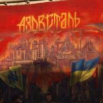 Зображення посту: «Я обіцяв братові, що його ім’я житиме вічно». Данило Давиденко про мурал пам’яті загиблого брата та всіх оборонців України