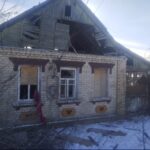 Зображення посту: Окупанти вдруге за добу обстріляли Слов’янськ: є загибла та поранений