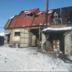 Зображення посту: Окупанти вдруге за добу обстріляли Слов’янськ: є загибла та поранений