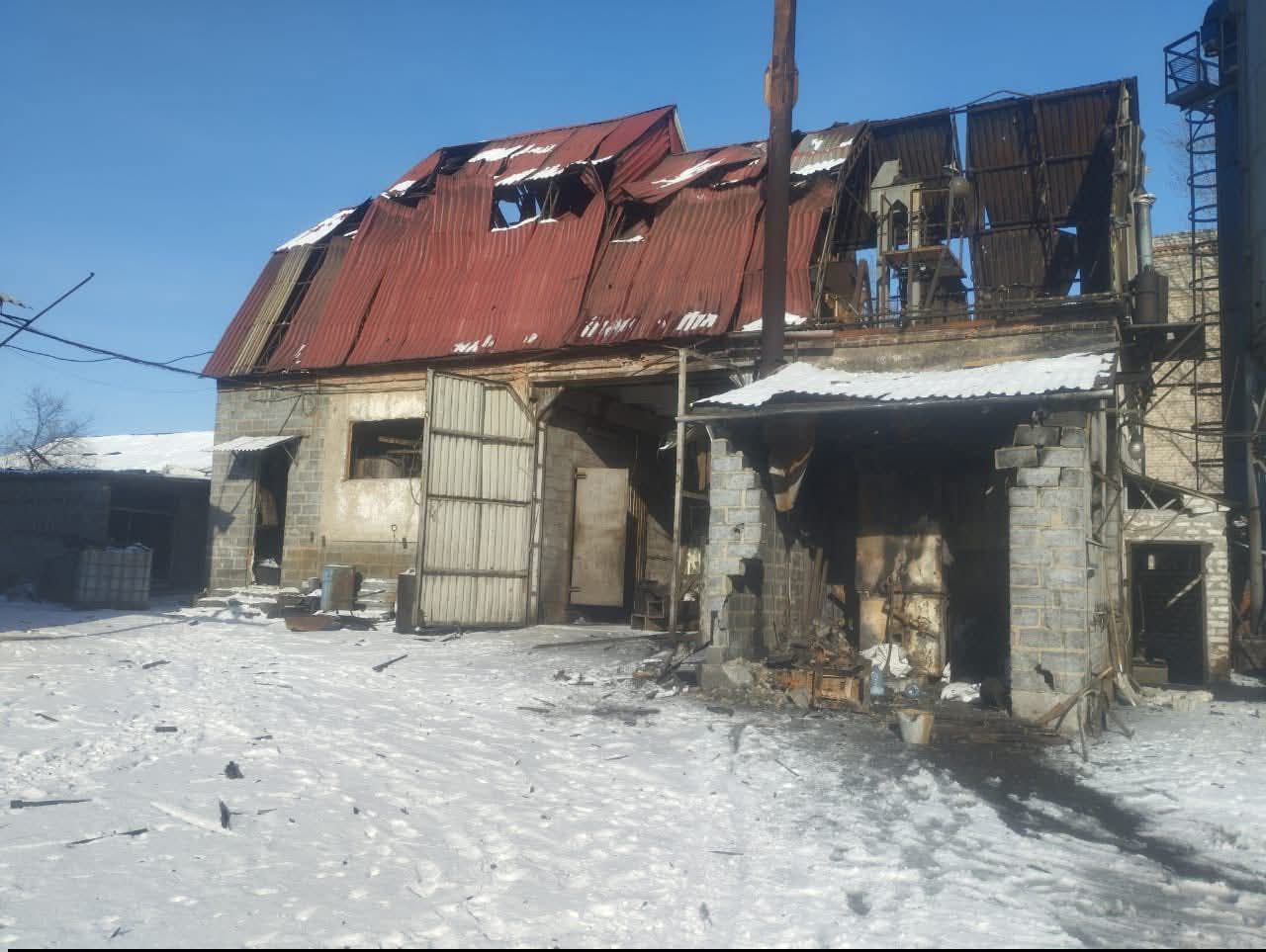 Стаття: Окупанти вдруге за добу обстріляли Слов’янськ: є загибла та поранений
