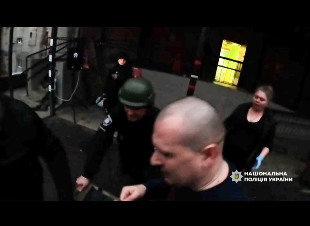 Зображення посту: Мешканець Костянтинівки майже добу пролежав з ампутацією після обстрілу РФ