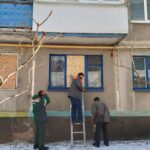 Зображення посту: Частина Слов’янська та Дружківки залишились без води через низьку напругу в електромережі